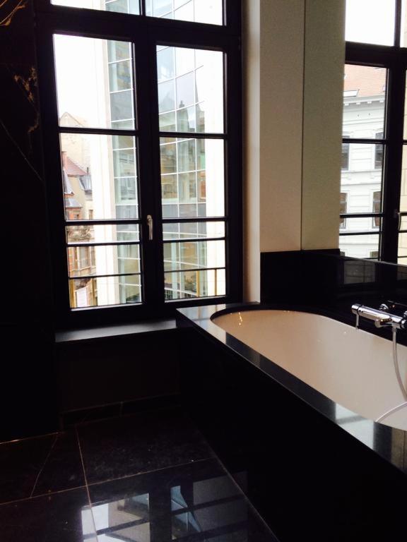 Smartflats Premium - Palace Du Grand Sablon Bruselas Exterior foto
